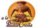 A LA BRASA CRIOLLA CON ALEX RODRÍGUEZ